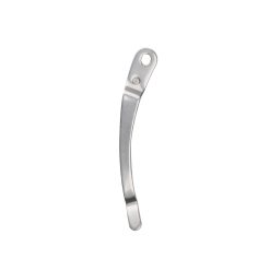 Pocket Clip Style B (Skeletool?. Skeletool? CX. Skeletool? RX)