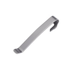 Quick-Release Pocket Clip (For Wave? Plus. Wave? Alpha. Charge? Family. Surge?)