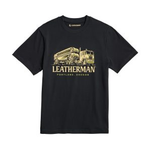 Timber Tee